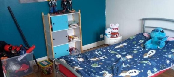 Casa de 3 dormitorios en Lezennes, France No. 306592 10