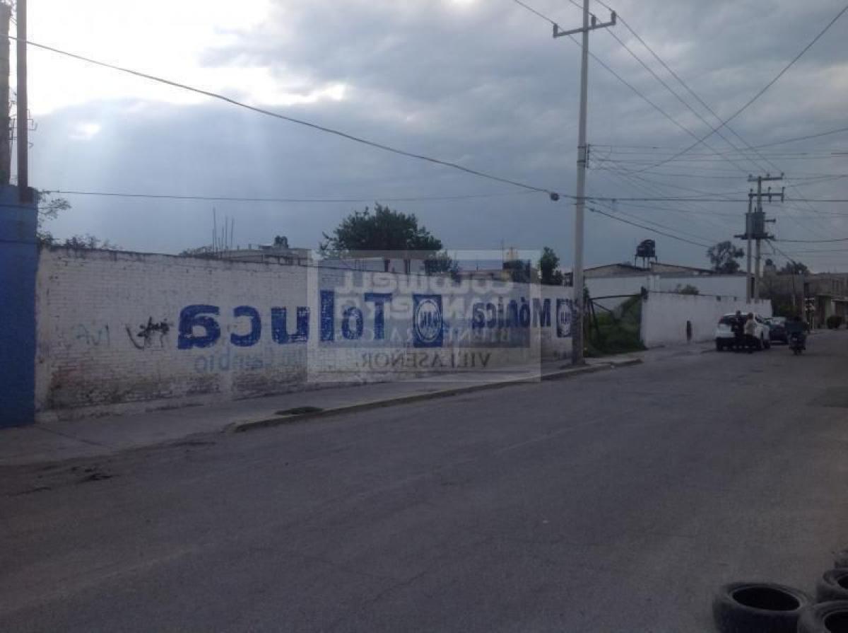 Land for sale in Mexico № 205425