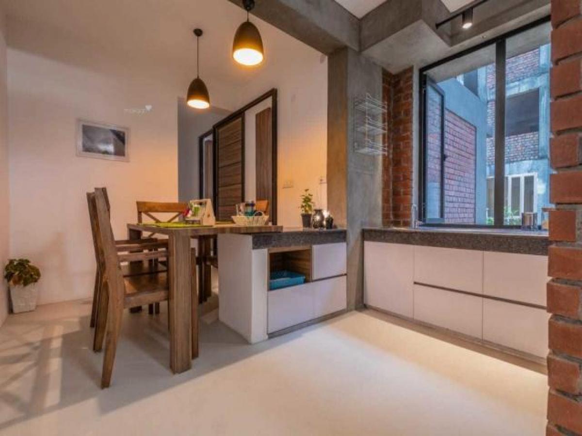 2 bedrooms House in Gurgaon, India No. 22290