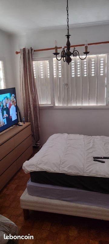 Apartamento T3 em Toulon, France N.º 295185