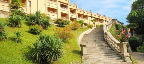 1 bedroom Apartment in Lesa, Italy No. 376206 19