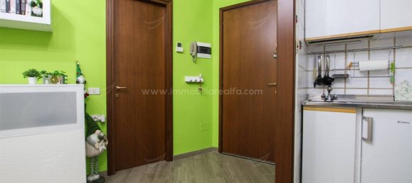 1 bedroom Apartment in Lesa, Italy No. 376206 6