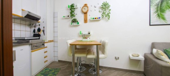 1 bedroom Apartment in Lesa, Italy No. 376206 3