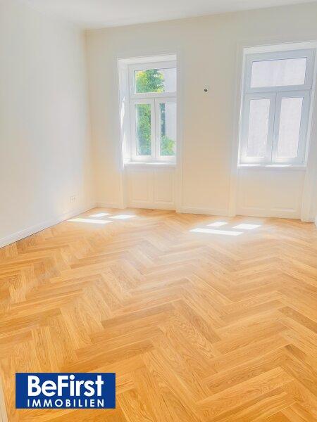 2 rooms Apartment in Rudolfsheim-Funfhaus, Austria No. 168554