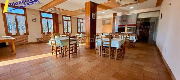 8 bedrooms Building in Trescasas, Spain No. 66811 20