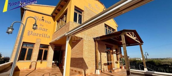 8 bedrooms Building in Trescasas, Spain No. 66811 6