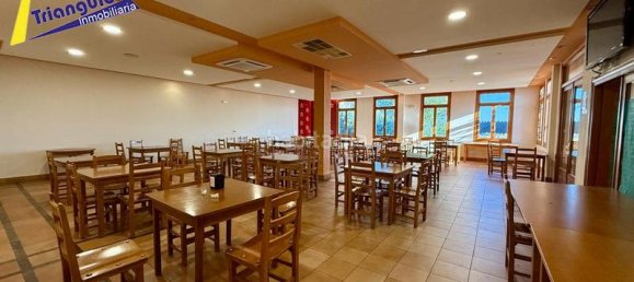 8 bedrooms Building in Trescasas, Spain No. 66811 14