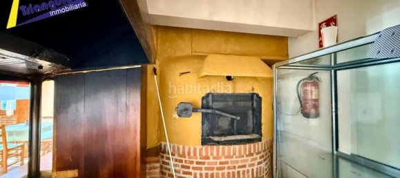 8 bedrooms Building in Trescasas, Spain No. 66811 22