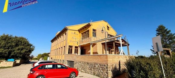 8 bedrooms Building in Trescasas, Spain No. 66811 4