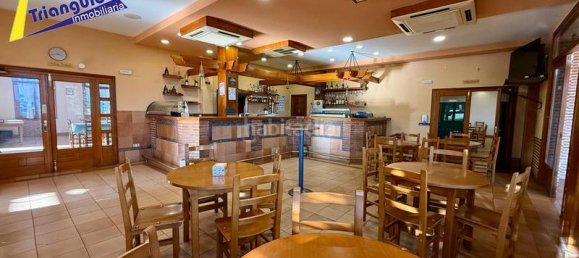 8 bedrooms Building in Trescasas, Spain No. 66811 12