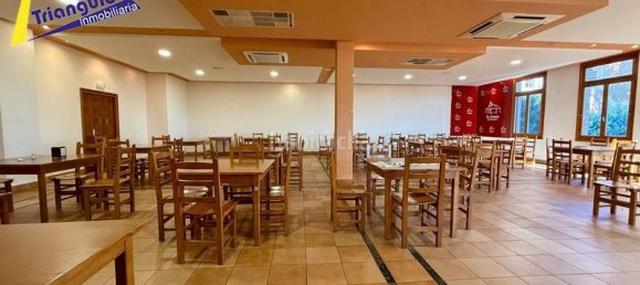 8 bedrooms Building in Trescasas, Spain No. 66811 16