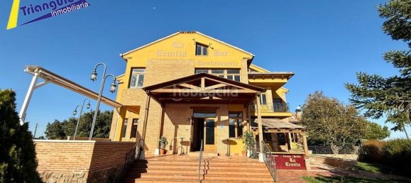 8 bedrooms Building in Trescasas, Spain No. 66811 3