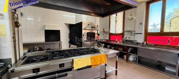 8 bedrooms Building in Trescasas, Spain No. 66811 25