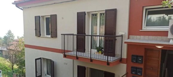 4 rooms Apartment in Offagna, Italy No. 94305 5