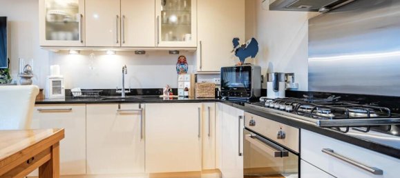 2 bedrooms Apartment in Beckenham, United Kingdom No. 14442 14