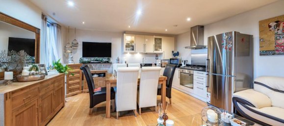 2 bedrooms Apartment in Beckenham, United Kingdom No. 14442 11