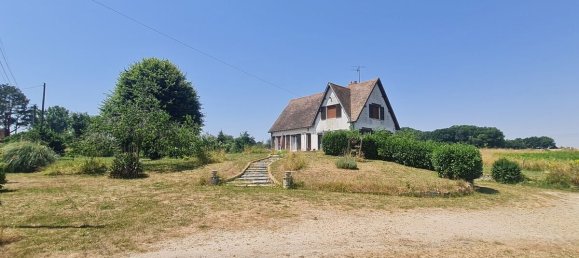 5 chambres Maison à Loiret, France No. 324828 11