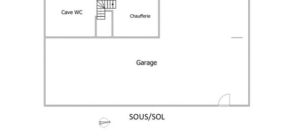 5 chambres Maison à Loiret, France No. 324828 15