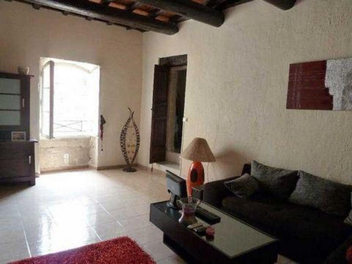 2 Schlafzimmer Eigentumswohnung in Uchaud, France, Nr. 28743