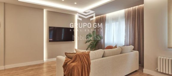 2 chambres Appartement à Madrid, Spain No. 124654 4