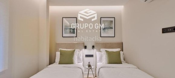 2 chambres Appartement à Madrid, Spain No. 124654 10