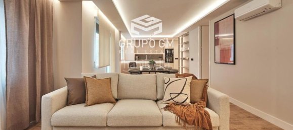 2 chambres Appartement à Madrid, Spain No. 124654 6