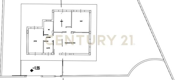 Grundstück in Pedara, Italy 6250m², Nr. 262370 8