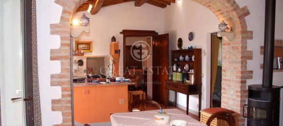 4 bedrooms House in Passignano sul Trasimeno, Italy No. 172566 18