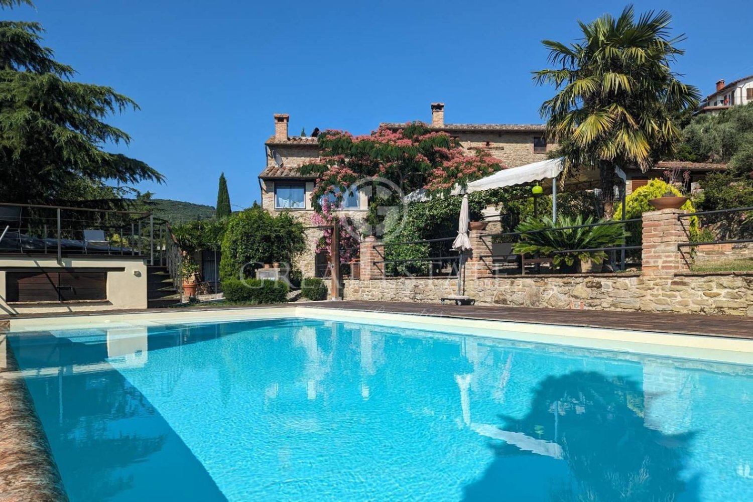 4 bedrooms House in Passignano sul Trasimeno, Italy No. 172566