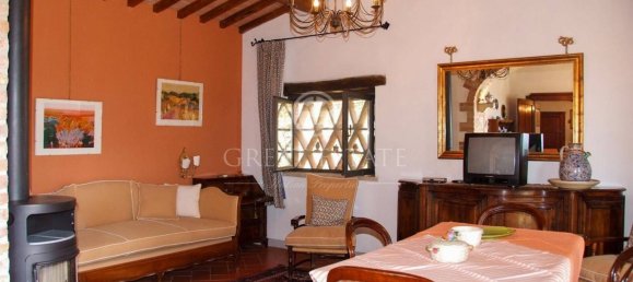 4 bedrooms House in Passignano sul Trasimeno, Italy No. 172566 19