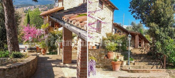 4 bedrooms House in Passignano sul Trasimeno, Italy No. 172566 4