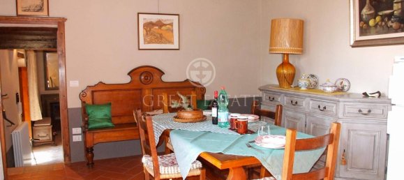 4 bedrooms House in Passignano sul Trasimeno, Italy No. 172566 16