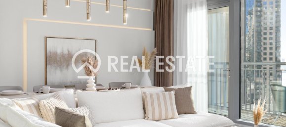 2 bedrooms Apartment in Dubai Creek Harbour (The Lagoons), UAE No. 31445 12