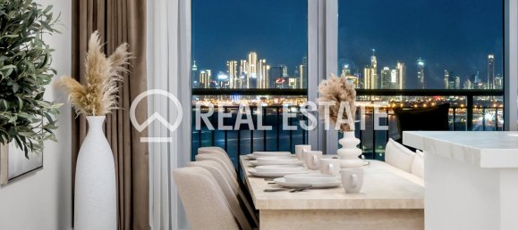 2 bedrooms Apartment in Dubai Creek Harbour (The Lagoons), UAE No. 31445 2