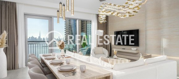 2 bedrooms Apartment in Dubai Creek Harbour (The Lagoons), UAE No. 31445 3