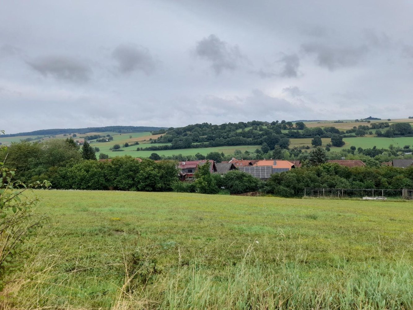 Земельный участок 18662м² в Майн-Кинциг, Германия № 359016