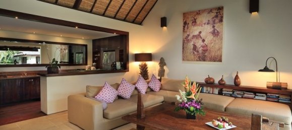 2 bedrooms Villa for rent in Seminyak, Badung, Bali, Indonesia № 3191 3