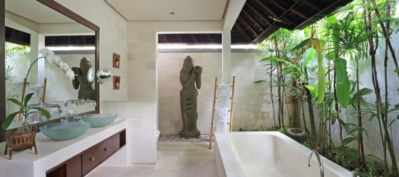 2 bedrooms Villa for rent in Seminyak, Badung, Bali, Indonesia № 3191 6