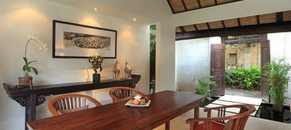 2 bedrooms Villa for rent in Seminyak, Badung, Bali, Indonesia № 3191 4
