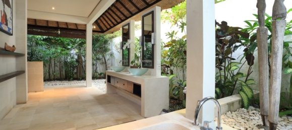 2 bedrooms Villa for rent in Seminyak, Badung, Bali, Indonesia № 3191 9