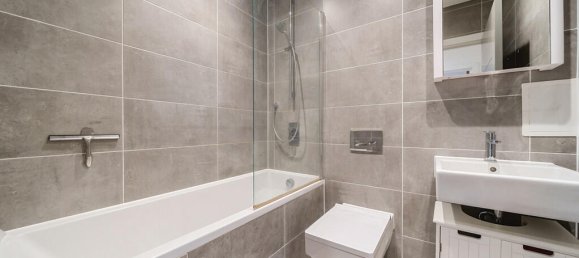 1 Schlafzimmer Wohnung in London, United Kingdom, Nr. 7597 11