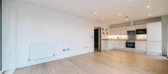 1 Schlafzimmer Wohnung in London, United Kingdom, Nr. 7597 7