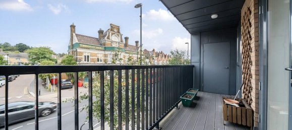 1 Schlafzimmer Wohnung in London, United Kingdom, Nr. 7597 13