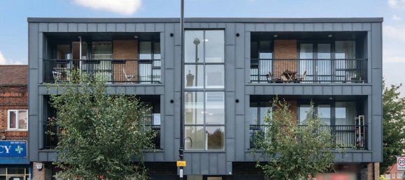 1 Schlafzimmer Wohnung in London, United Kingdom, Nr. 7597 19