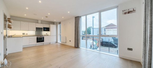 1 Schlafzimmer Wohnung in London, United Kingdom, Nr. 7597 14