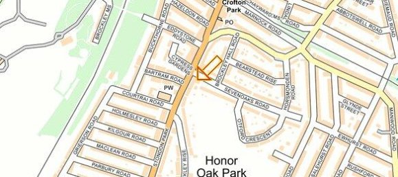 1 Schlafzimmer Wohnung in London, United Kingdom, Nr. 7597 21