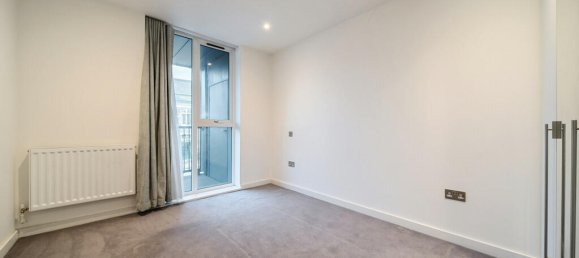 1 Schlafzimmer Wohnung in London, United Kingdom, Nr. 7597 15