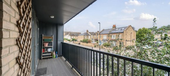 1 Schlafzimmer Wohnung in London, United Kingdom, Nr. 7597 4