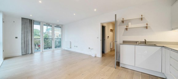 1 Schlafzimmer Wohnung in London, United Kingdom, Nr. 7597 8