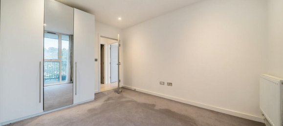 1 Schlafzimmer Wohnung in London, United Kingdom, Nr. 7597 17